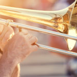 brass