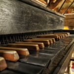old-key